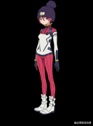 庵野秀明TV动画灵活兵士高达GQuuuuX解禁